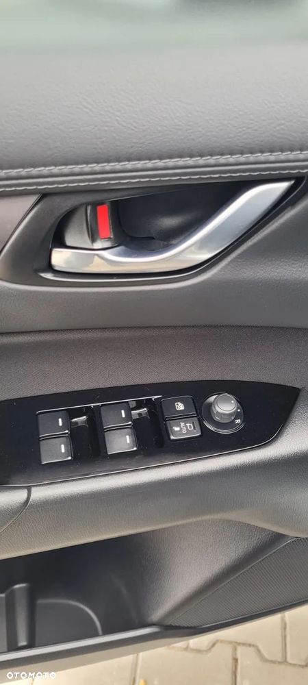 Mazda CX-5 2.0 Skyenergy AWD - 18