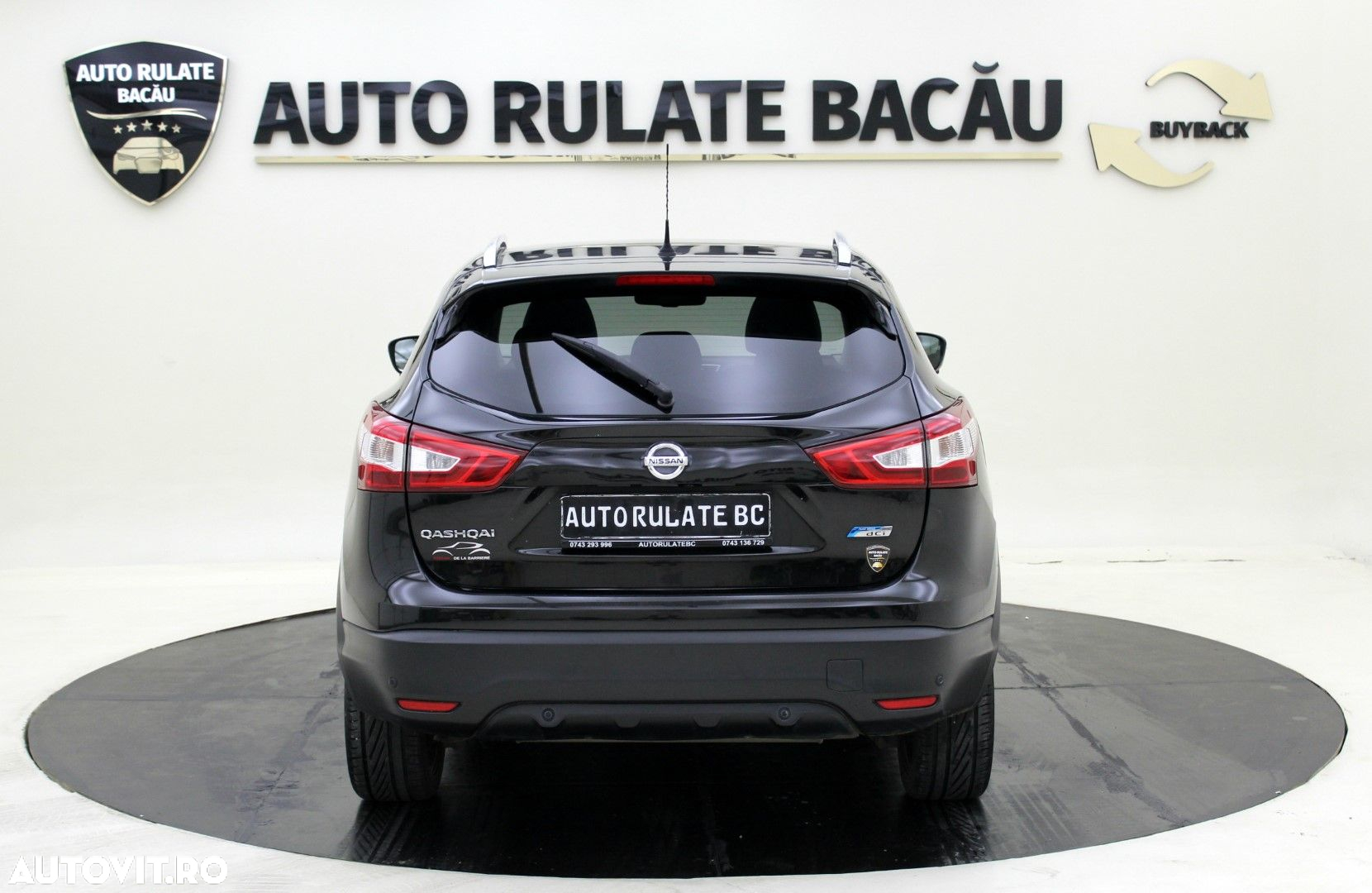 Nissan Qashqai - 11