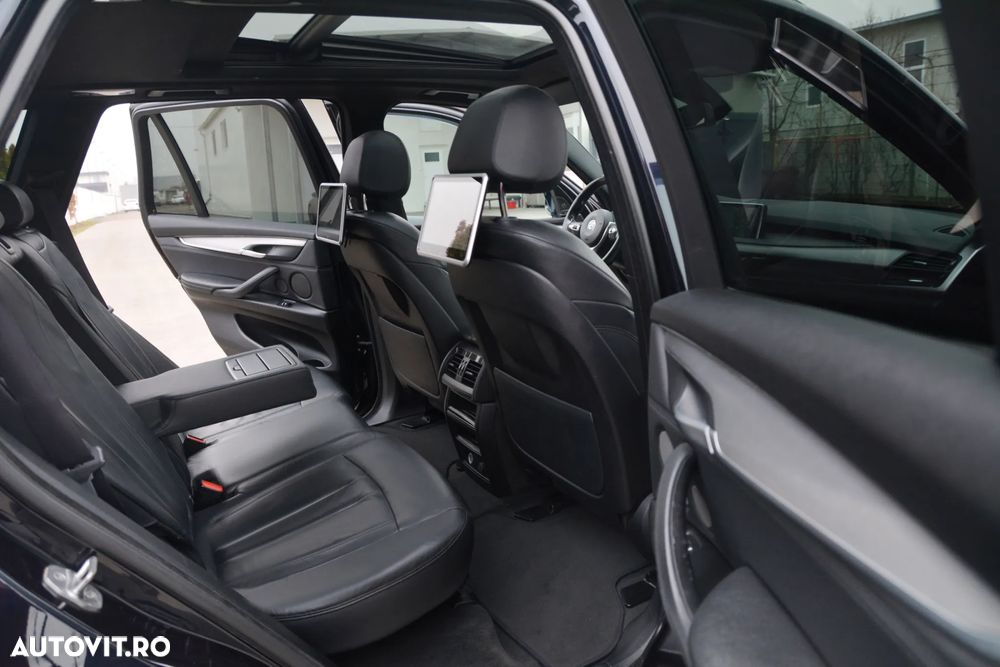 BMW X5 xDrive30d - 10