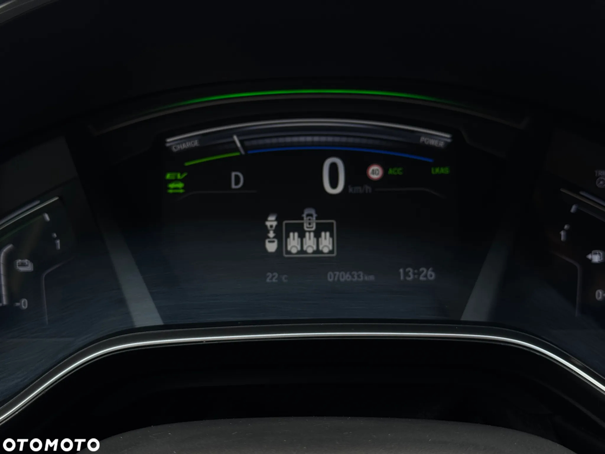 Honda CR-V 2.0 i-MMD Executive (Honda Connect+) - 10