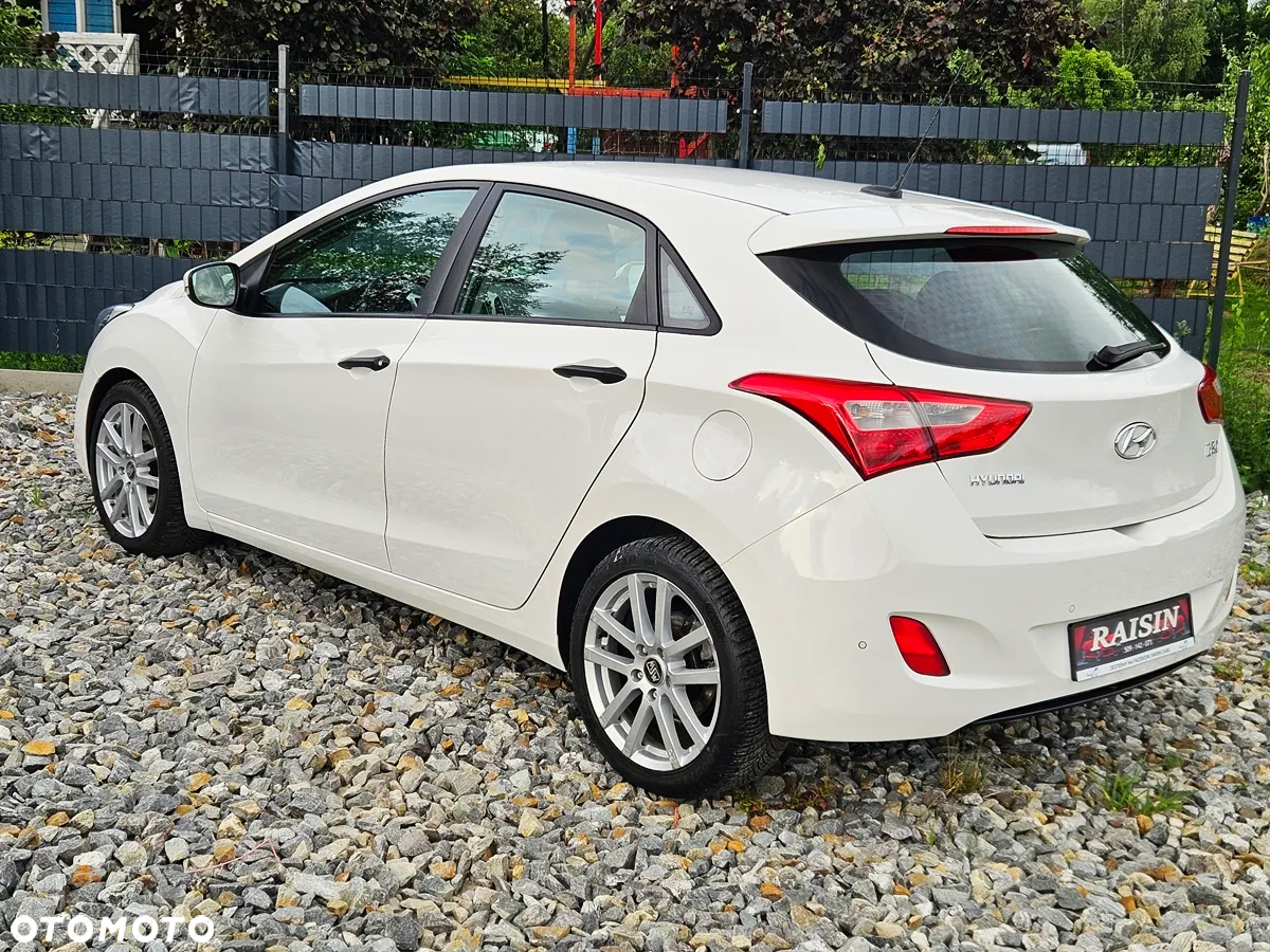 Hyundai i30 - 28