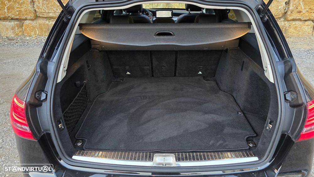 Mercedes-Benz C 200 - 58