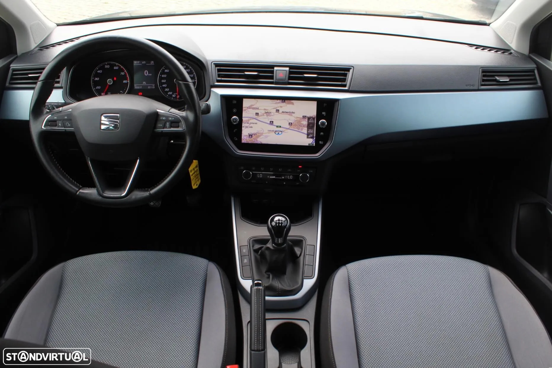 SEAT Arona 1.0 TSI Style - 12