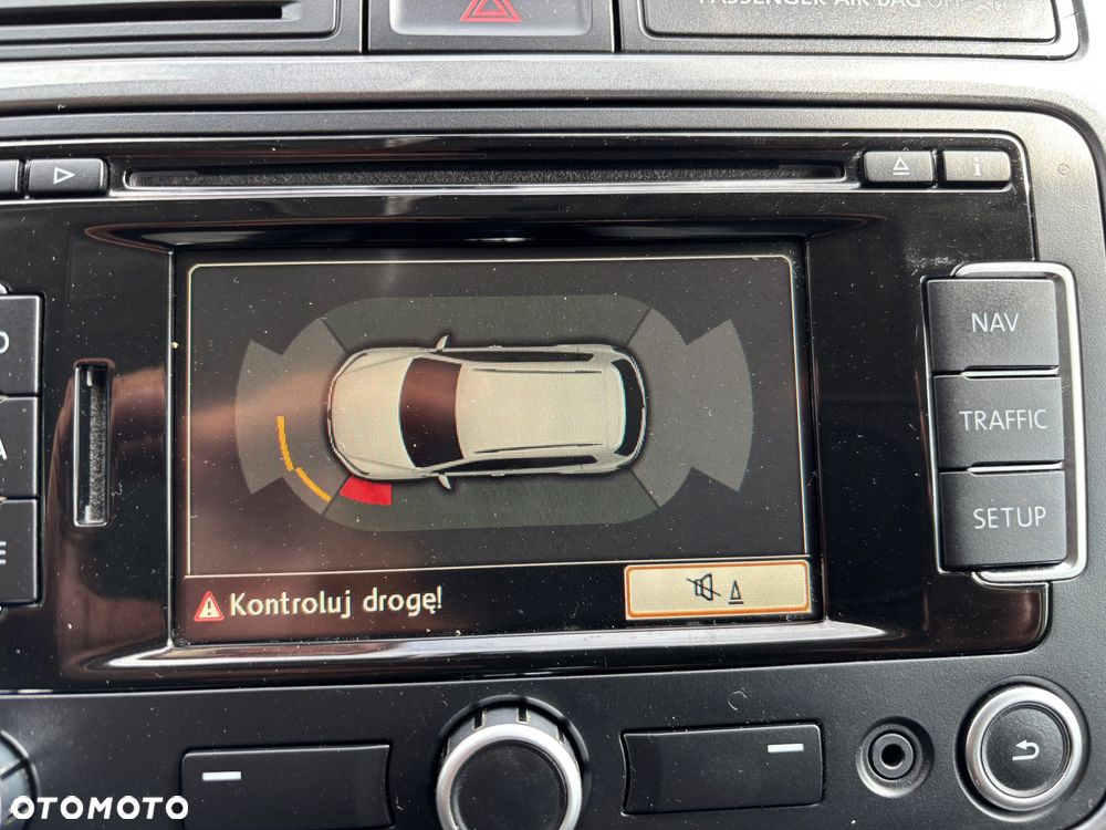 Volkswagen Tiguan 2.0 TDI DPF BlueMotion Technology Trend & Fun - 35