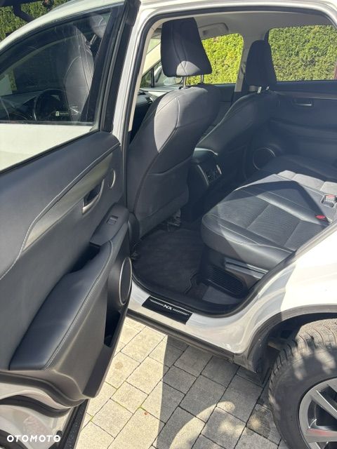 Lexus NX 200t Prestige AWD - 13