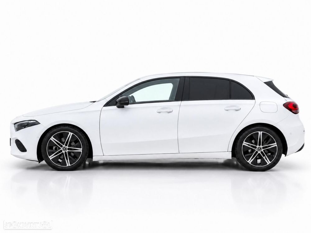 Mercedes-Benz A 200 Progressive Aut. - 32
