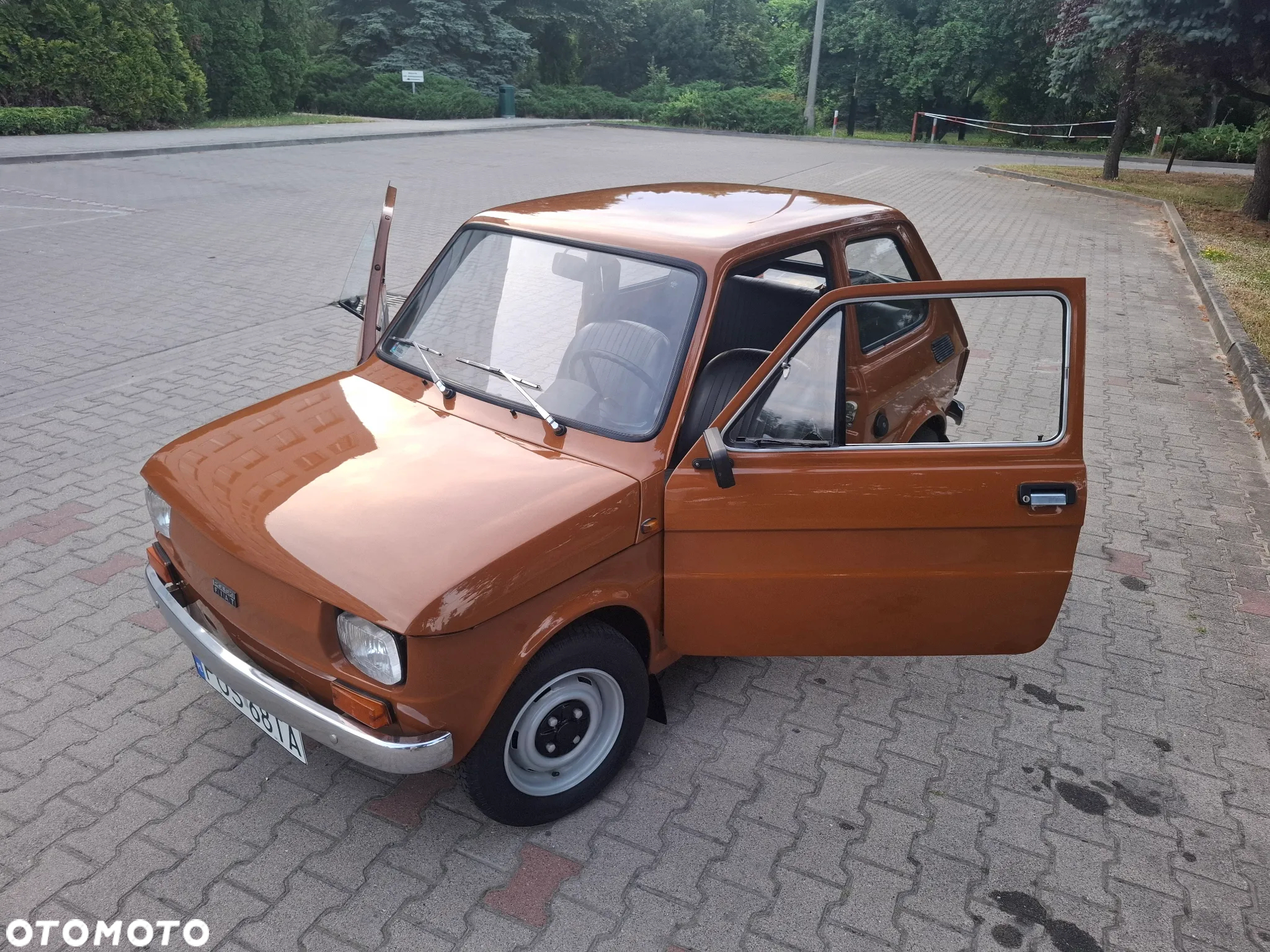 Fiat 126 - 13