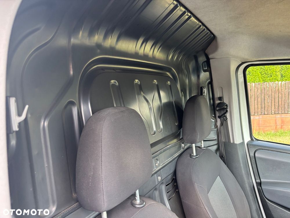 Fiat doblo - 7