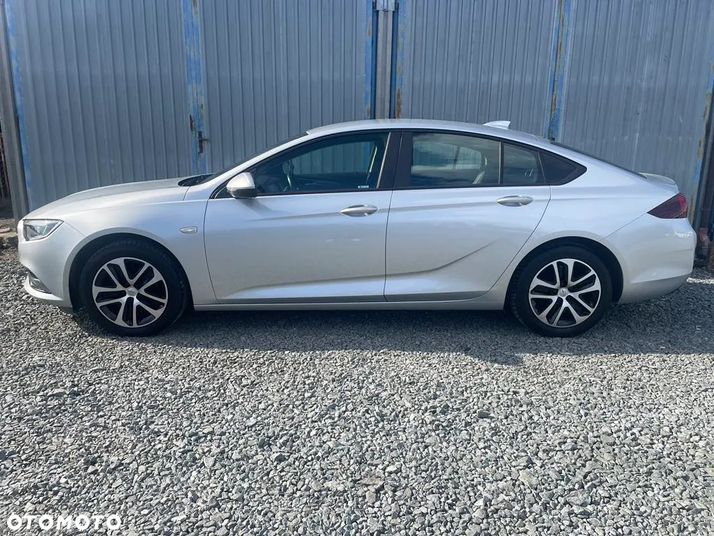 Opel Insignia 1.6 CDTI ecoFLEX Start/Stop Business Edition - 2