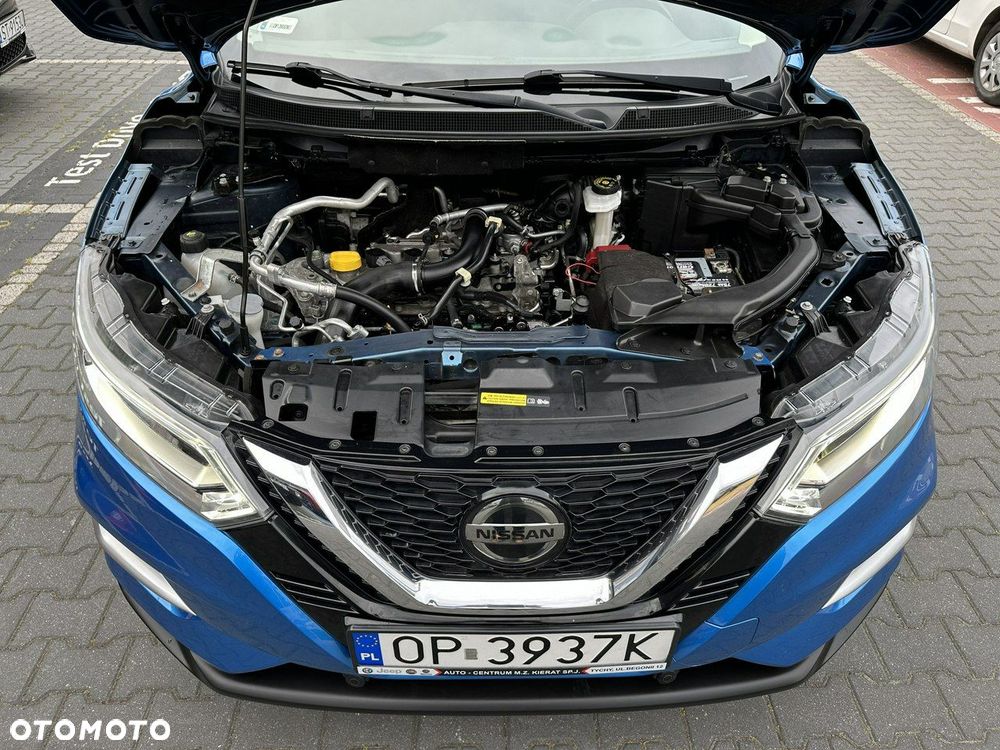 Nissan Qashqai - 30