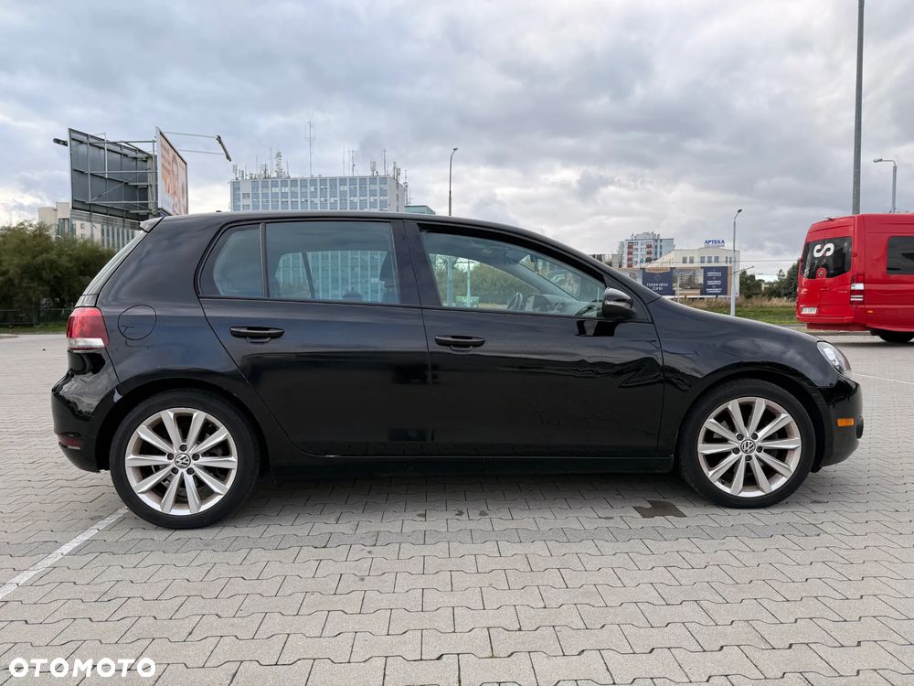 Volkswagen Golf 2.0 TDI DPF DSG Highline - 7
