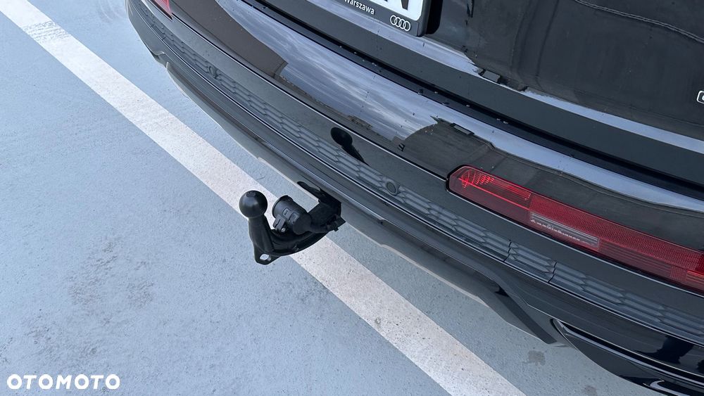 Audi Q7 - 22