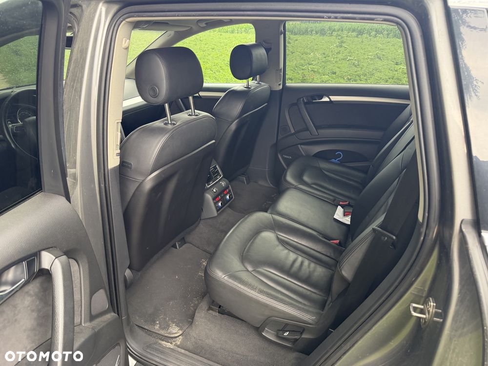 Audi Q7 - 5