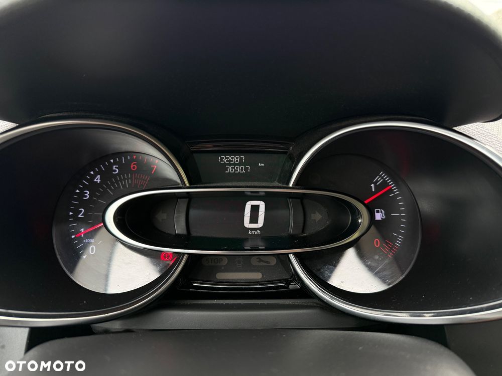 Renault Clio - 14