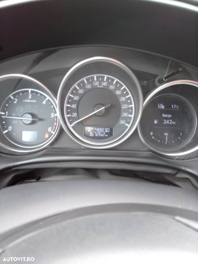Mazda CX-5 CD175 4x4 AT Revolution - 9