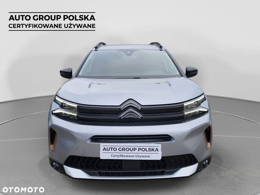 Citroën C5 Aircross 1.2 PureTech Feel Pack - 11
