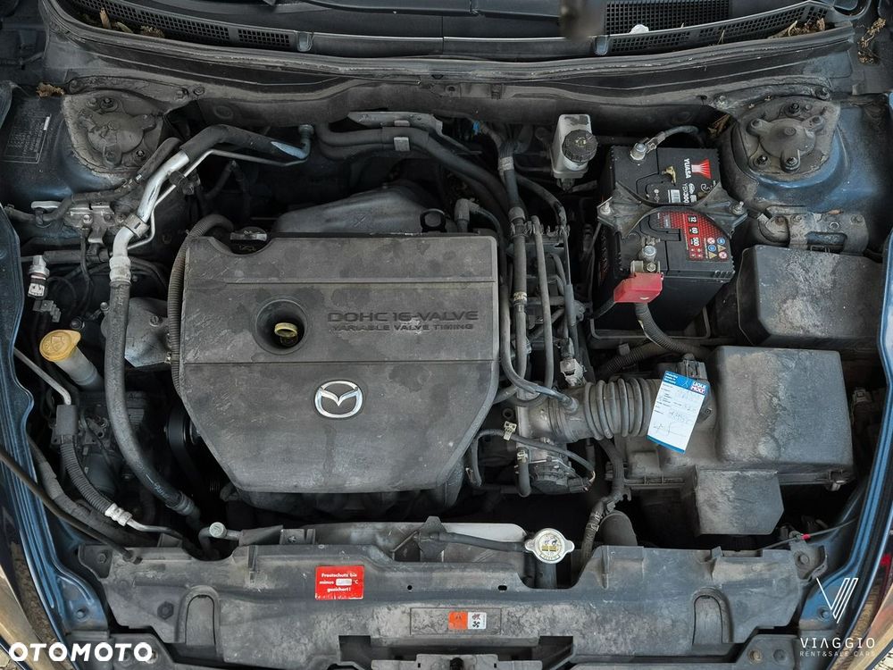 Mazda 6 2.0 Exclusive - 13