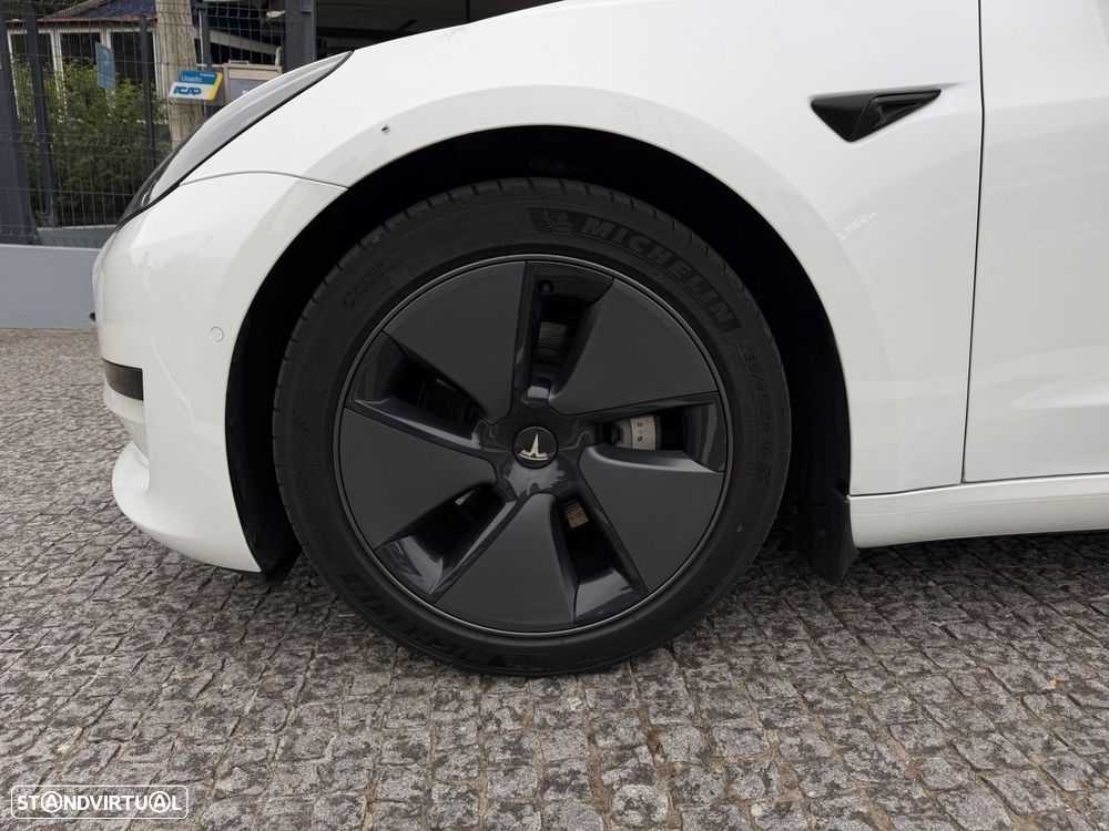 Tesla Model 3 Standard Range Plus RWD - 12