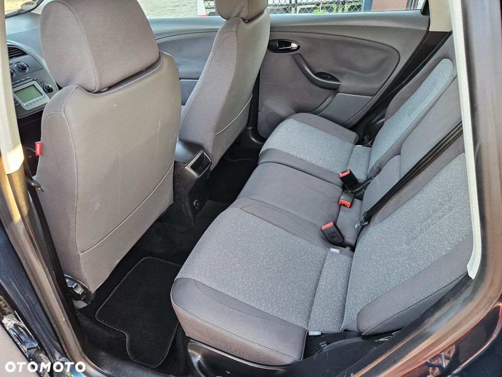 Seat Altea 1.6 Comfort Limited - 14