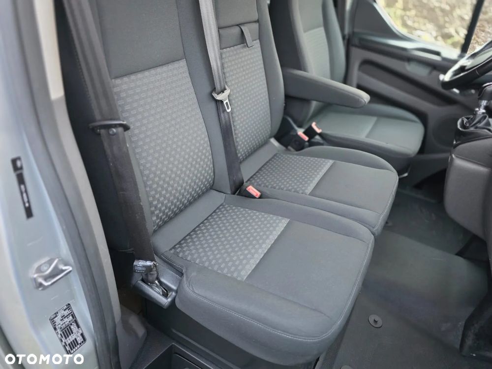 Ford Transit Custom Kombi 310 L2H1 Trend - 2