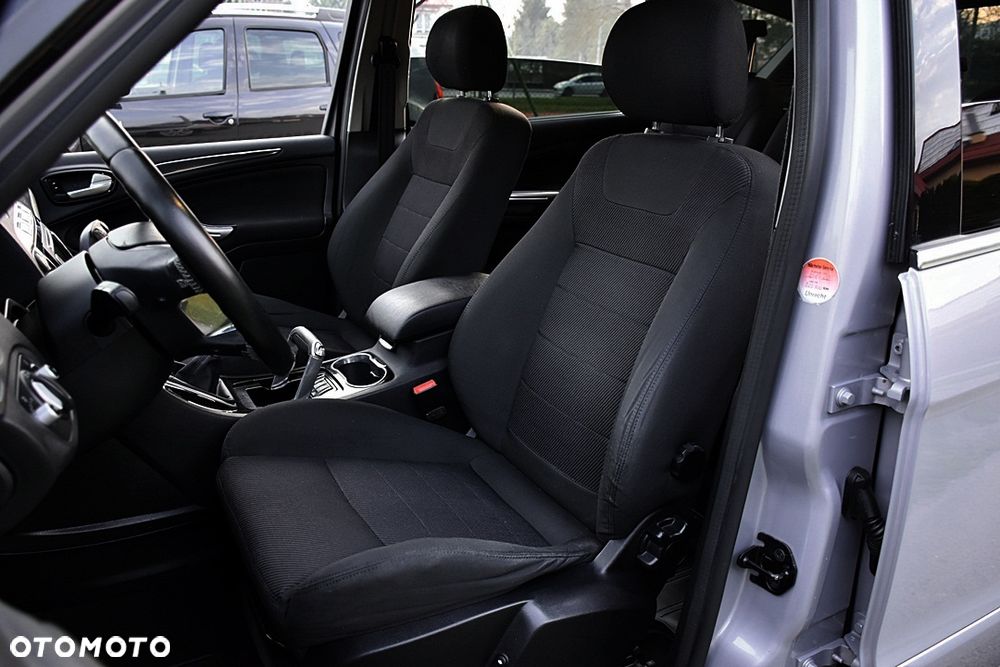 Ford S-Max 2.0 TDCi DPF Business Edition - 7