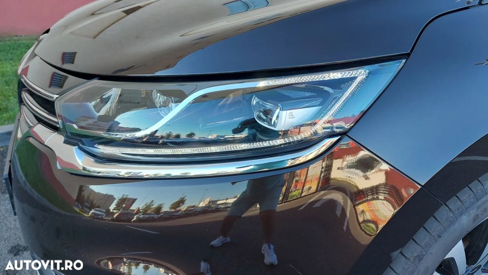 Renault Espace Energy TCe 200 EDC Initiale Paris - 26