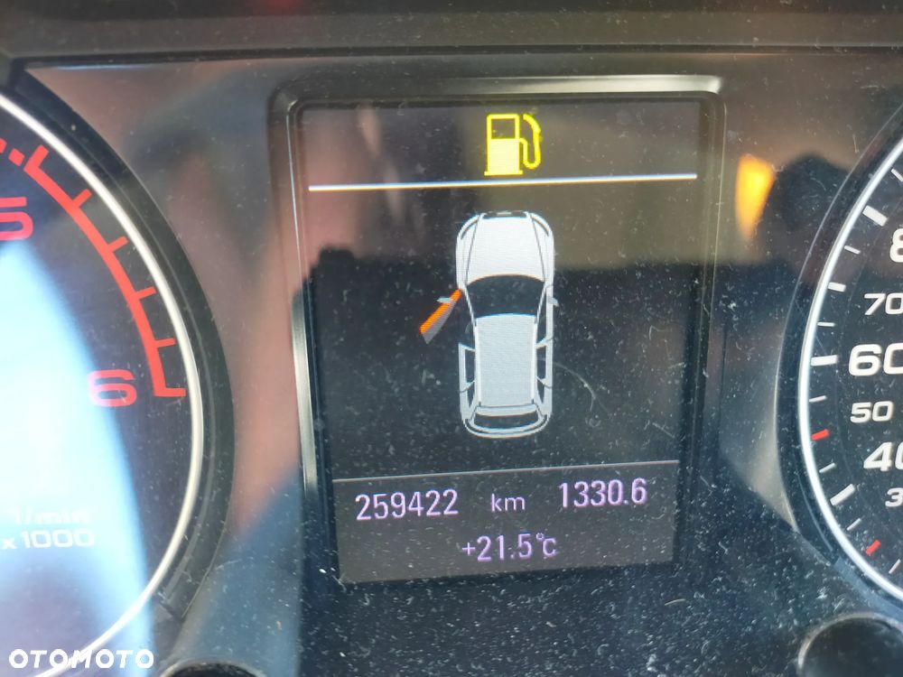 Audi Q5 2.0 TDI Quattro - 23