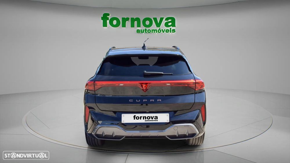 Cupra Terramar 1.5 e-Hybrid VZ DSG - 5