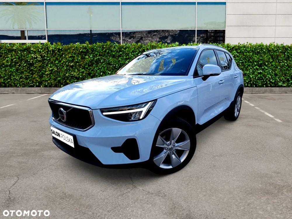 Volvo XC 40 T2 Core - 2
