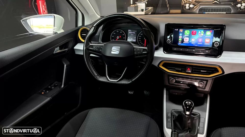 SEAT Arona 1.0 TSI Style - 17