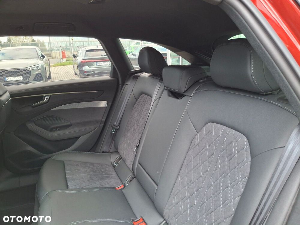 Audi A6 Avant - 21