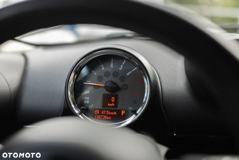 MINI Countryman - 16