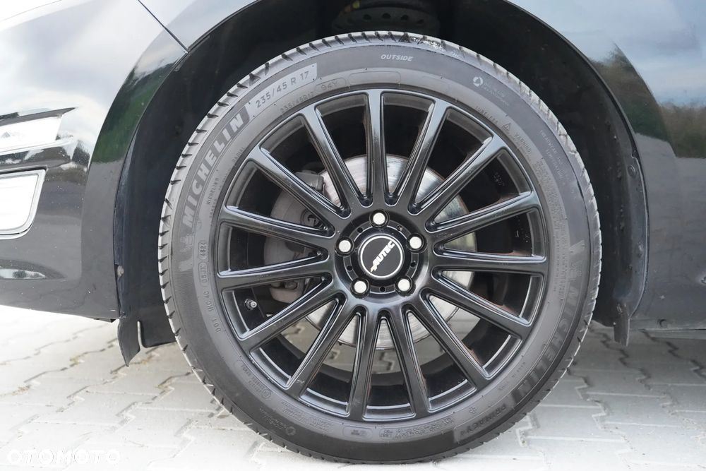 Ford Mondeo 1.6 Eco Boost Start-Stopp Titanium - 30