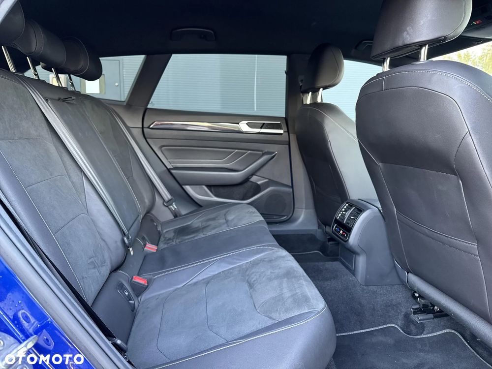 Volkswagen Arteon 2.0 TSI R-Line DSG - 7