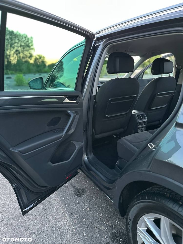 Volkswagen Tiguan 2.0 TDI BMT SCR Highline DSG - 7