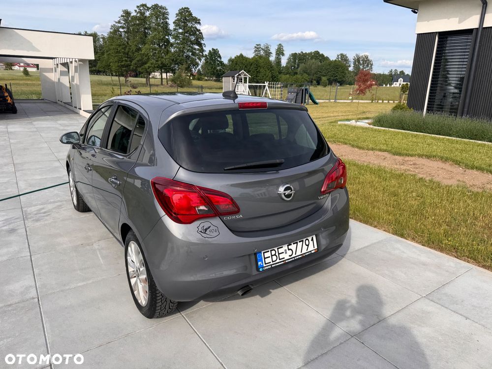 Opel Corsa 1.4 T Cosmo S&S - 24