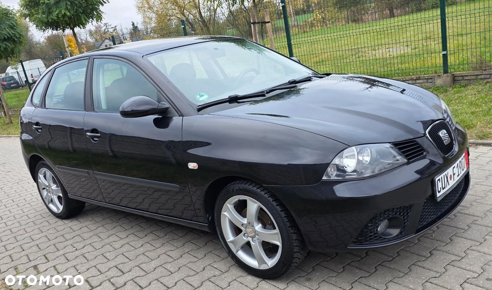 Seat Ibiza - 6
