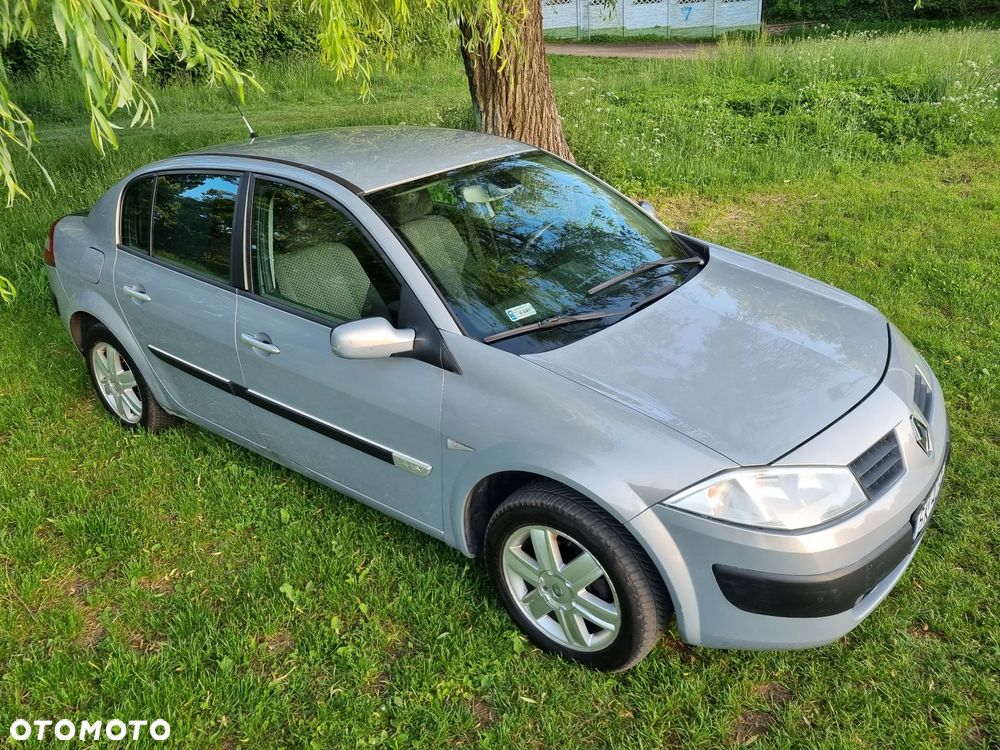 Renault Megane 1.4 Luxe Expression - 2