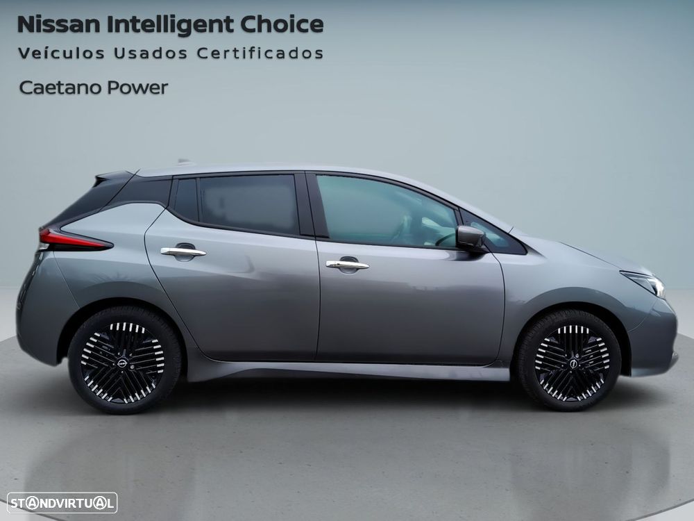 Nissan Leaf N-Connecta - 16