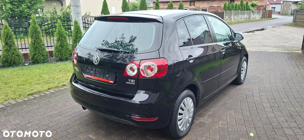 Volkswagen Golf Plus 1.2 TSI Life - 14