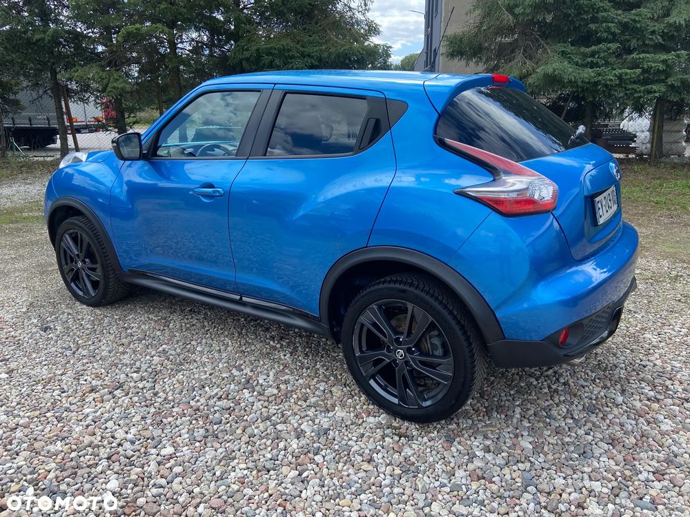 Nissan Juke - 18