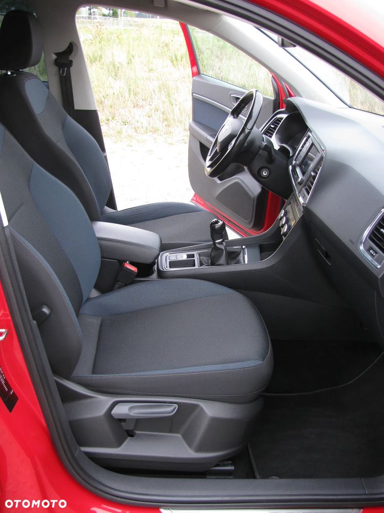 Seat Ateca 1.5 TSI Style S&S - 7