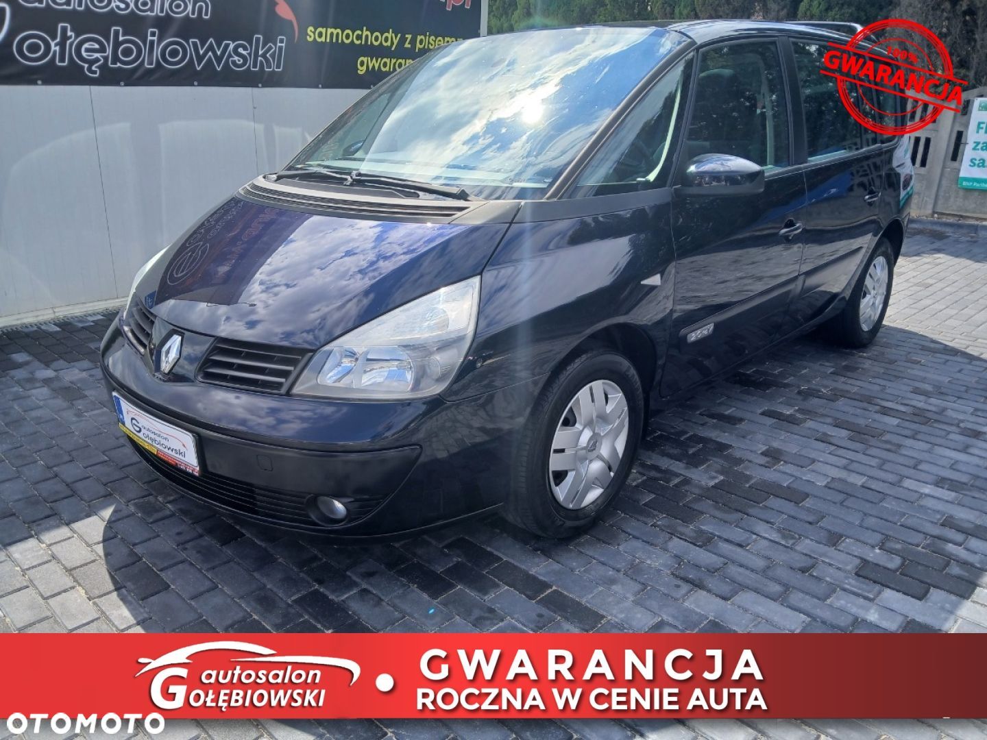 Renault Espace - 1