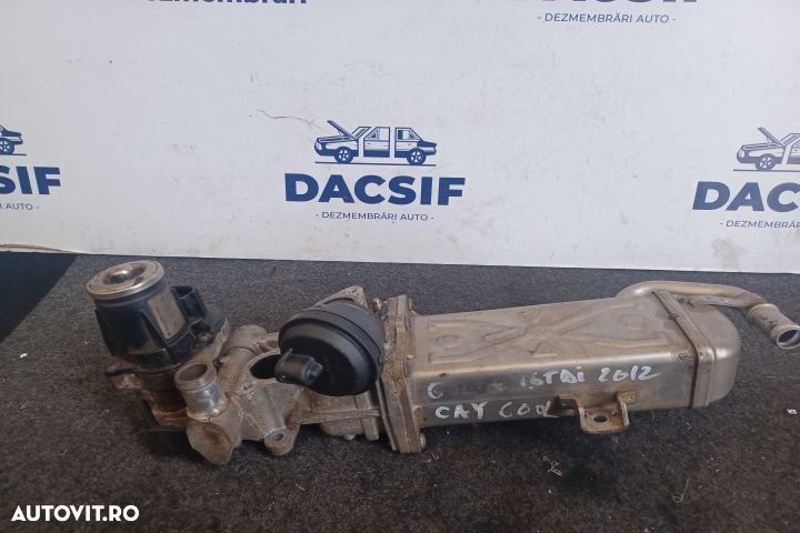 Racitor gaze 03l131512DQ 0280751016 Volkswagen VW Golf 6 [2008 - 2015 - 3