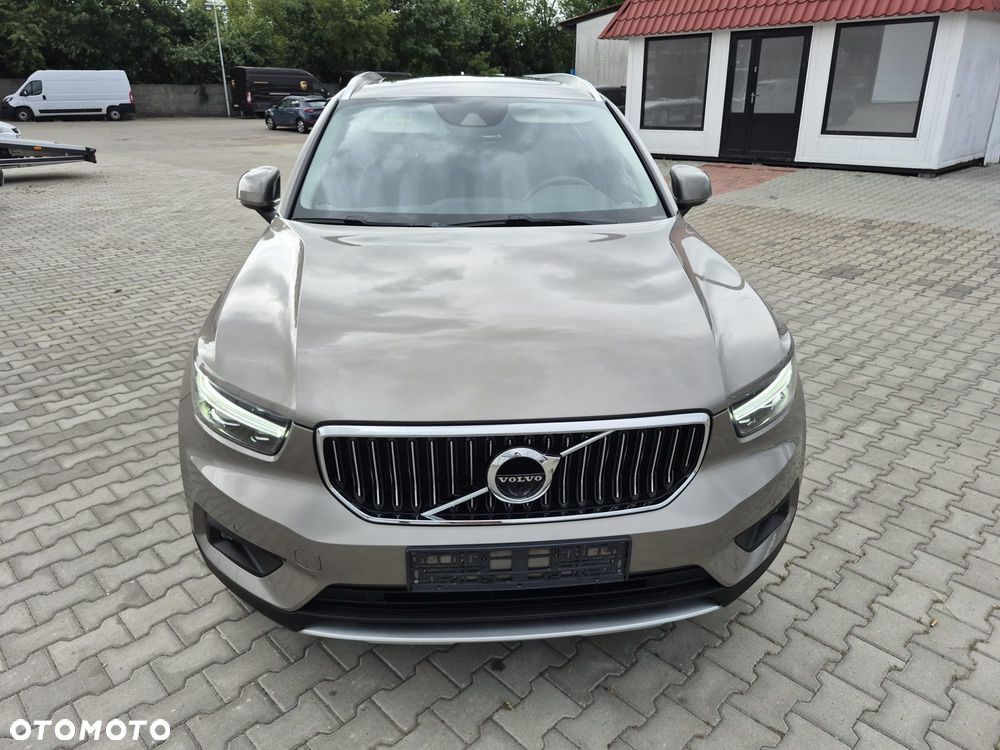 Volvo XC 40 - 11