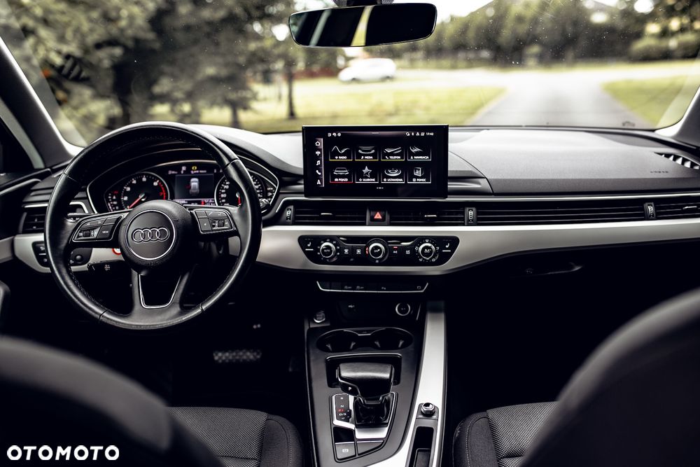 Audi A4 - 28