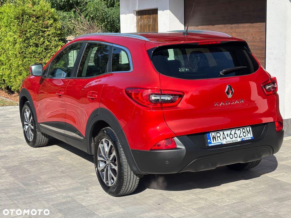 Renault Kadjar - 30