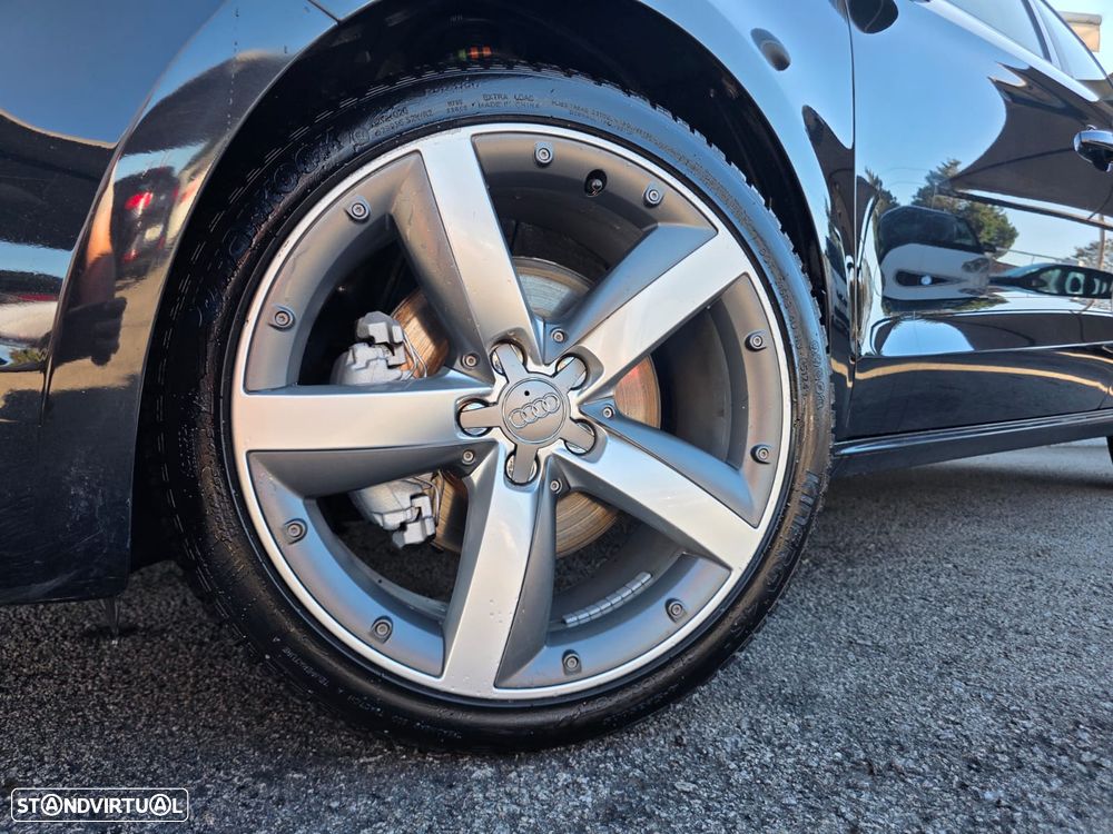 Audi A1 Sportback 1.6 TDI Sport - 22