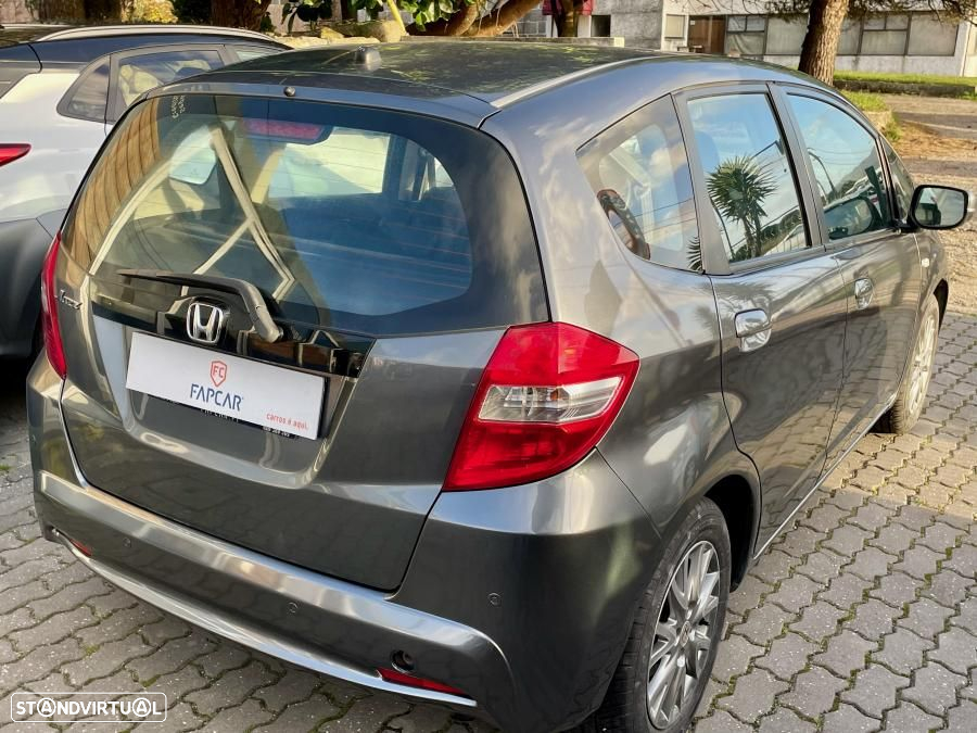 Honda Jazz 1.2 i-VTEC Trend J15 - 7