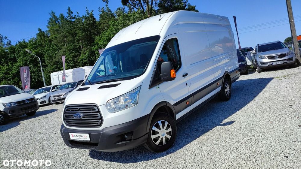 Ford Transit - 10